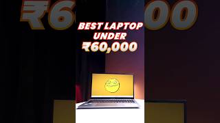 Top 5 Best Laptops Under 60000 in 2023🔥Gaming Students Coding🔥Best Laptop Under 60000🔥13th Gen [upl. by Linnell]