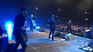 DROPKICK MURPHYS quotAmazing gracequot Le Zenith  Paris 09022020 [upl. by Pinkerton898]