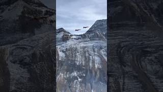 Patrouille Suisse at Axalp 2023 [upl. by Craggy]