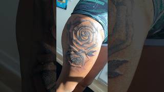 tattoo tattoos tattooartist tattooart tattoodesign tattoolover tattooed tattooshorts shorts [upl. by Landon638]