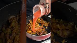 Eggs Curry 🍛  Famous Recipes amp Dishes with LOKESH NEWS famousfood shorts [upl. by Oicram]