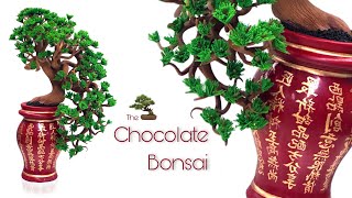 Chocolate Bonsai [upl. by Jarrod]