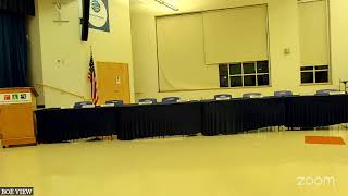 New Haven Board of Education Regular Board Meeting [upl. by Gnuhn]