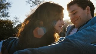 Mark kermode reviews Love Rosie [upl. by Esoryram]