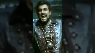 Nessun dorma Placido Domingo [upl. by Fantasia]