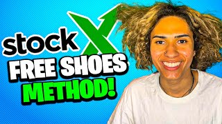 NEW StockX 250 Discount Code  Get FREE Sneakers [upl. by Leira798]