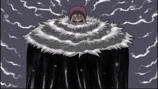 Katakuri theme slowed down original theme  buzz cut mochi scene [upl. by Noslien]