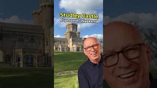 Studley Castle  Popmaster Fun At Warner Hotels [upl. by Imotas]