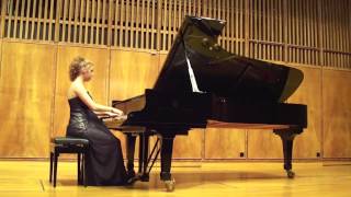 Liszt Consolation no3 [upl. by Inot]