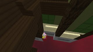 The Saddest Death In Bedwars [upl. by Jerz7]