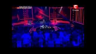 Toto Cutugno  X factor  Ukraina 26102012 [upl. by Arlin634]