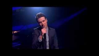 David Hunter  I Try Macy Gray cover  Superstar Semifinal [upl. by Kirad352]