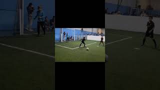 Ezekiel 28 Arizmendi soccer soccershots soccerskills soccerislife soccerpassion golazo dfw [upl. by Nitsirhc]