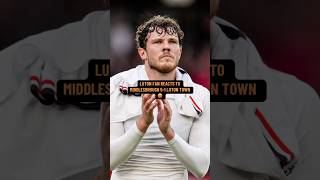 LUTON FAN REACTS TO MIDDLESBROUGH 51 LUTON TOWN 😡 MiddlesbroughFC ltfc tboystv LIVEWatchalong [upl. by Burg]