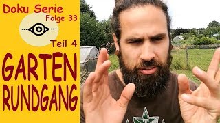 Gartenrundgang Juni Teil 4 Folge 33 [upl. by Akerdnuhs191]