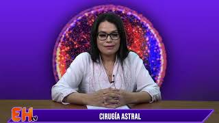 Maria Bertha Ávalos  Cirugía Astral [upl. by Petes804]