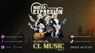 El Teterete  Nueva Expresión En VIVO con CL MUSIC [upl. by Cirred526]