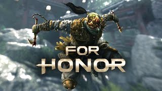 For Honor w Viewers Im Cheeks [upl. by Philipp]