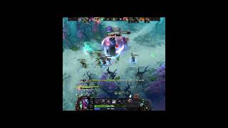 Dota 2  Slark offlane Jenkins build diving towers [upl. by Phares782]