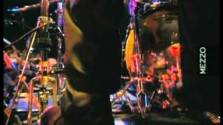 Roy Ayers Live Brewhouse Theatre 1992 45 [upl. by Ivy]