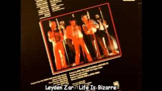 Leyden Zar  Life Is Bizarre 1981  CAN AORMelodic Rock [upl. by Berg]