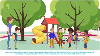 Autisme  Vidéo  Comment communiquer avec un enfant autiste [upl. by Columbus]