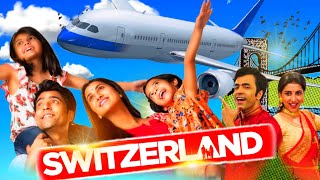 Switzerland Bengali Movie  Abir Chatterjee  Rukmini Maitra  Ambarish  Biswanath  Facts amp Review [upl. by Jacquelin461]