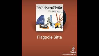 HARVEY DANGER  FLAGPOLE SITTA [upl. by Myrah99]