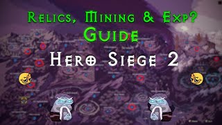 S2 Tips and Tricks  Farming Edition [upl. by Airres]