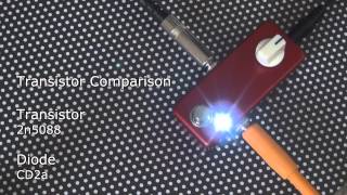 7 Min Fuzz Bazz Fuss  Build Report amp Sound Demo [upl. by Elwyn]