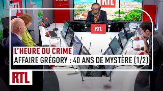 Affaire Grégory  40 ans de mystères partie 1 [upl. by Nylevol]