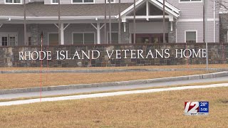 ‘A little too late’ RI Veterans Home families repaid millions after improper billing [upl. by Dita]