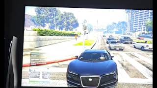 Gta5 online truffade nero in vendita 70000 [upl. by Lednic507]