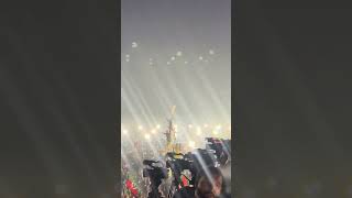 PTI Swabi jalsa Imran Khan your leader subscribemychannel shortviral viralshort youtubeshorts [upl. by Fullerton]