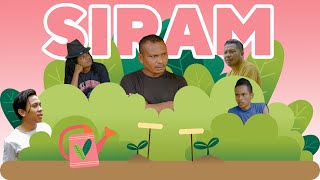 KAMPUNG TAWA ep SIRAM BUNGA  Kaboax Katawa Bareng Orang Kupang [upl. by Mada529]