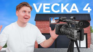 SVT PÅ BESÖK  Vecka 4 [upl. by Reseda]