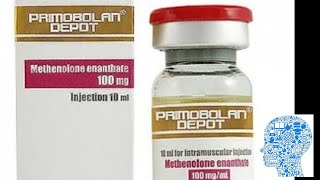 Primobolan Methenolone Enanthate from Meditech is it real [upl. by Tierney345]