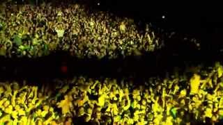 Tiesto  Creamfields TV 2013 LIVE Stream [upl. by Sansen860]