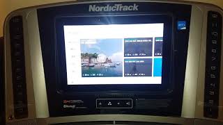 Nordictrack C1650 Unboxing amp Review [upl. by Nedroj62]