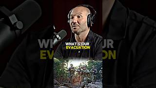 Your Essential Checklist For New War Zone Shaw Ryan 🫡 military usarmy podcast [upl. by Anikram]