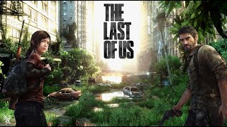 1 The Last of Us Part I  Прохождение 1 [upl. by Lehcnom]