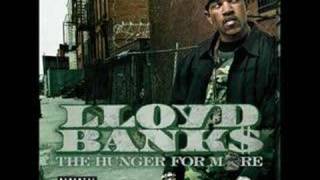 Lloyd Banks  Till the End  GUnit [upl. by Monroe984]