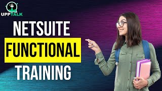 NetSuite Functional Training  NetSuite Functional Demo Video  NetSuite Functional For Beginners [upl. by Eimirej]