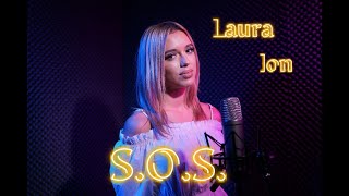 SOS dun terrien en détresse  DimashCOVER  LAURA ION [upl. by Anola]