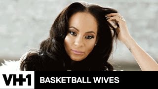 Aja Metoyer Talks Being A Mother amp the Importance of Family  Basketball Wives Season 6 [upl. by Dulcle]