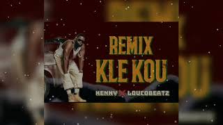 Remix Kle Kou Kenny Haití ❌ Loucobeatz Hit Tik Tokraboday tonymix kennyhaiti [upl. by Llehsyar]