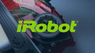 iRobot Corporate Overview [upl. by Barlow]