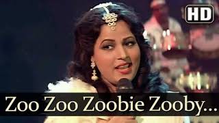 zoo Zoo Zoobie Zooby  Song mp3 [upl. by Atram]