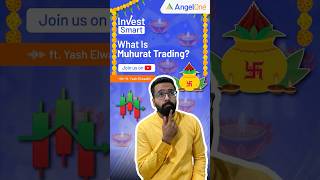 What is Muhurat Trading  EP  7  Everything You Need to Know About Muhurat Trading 2024 [upl. by Mimajneb]