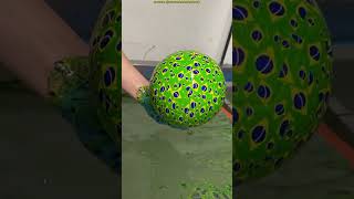 Teknik hydro dipping [upl. by Stanfill]